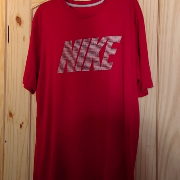 Medium Tall  Nike Tee Shirt New with out tag - Picture 6 of 7